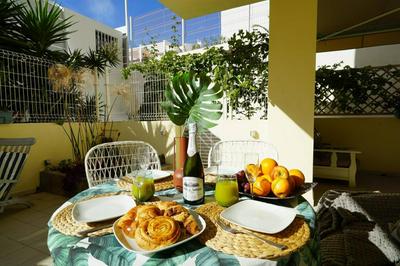 Apartment La Perla, Los Cristianos