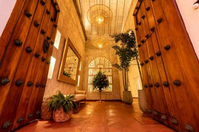 Moet Cartagena Hotel Boutique Adutls Only