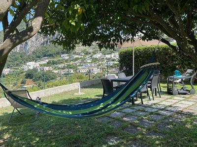 Green House Capri