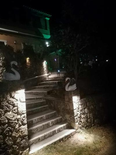 Olympia Corfu