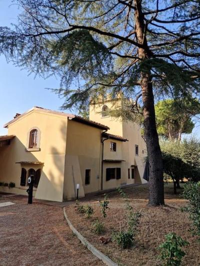 Villa Castaldi Firenze vicina al centro