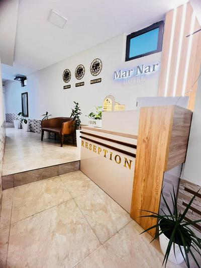 MarNar Hotel