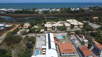 NOVA ILHA De ITACIMIRIM