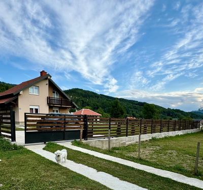 Kolasin Residence