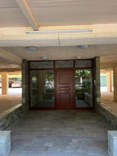 Faliro Unique Penthouse
