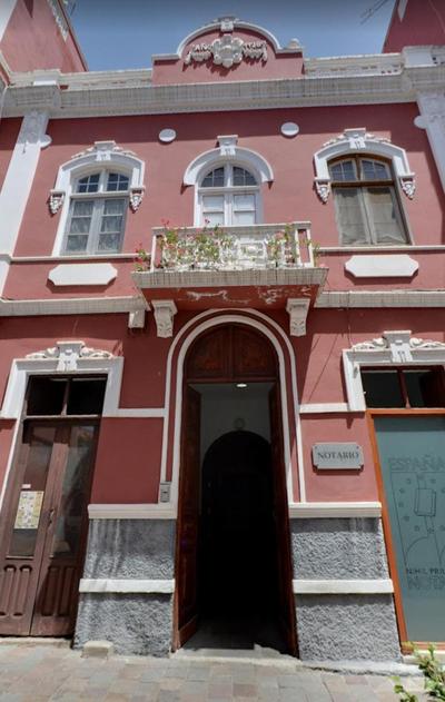 La Colonial