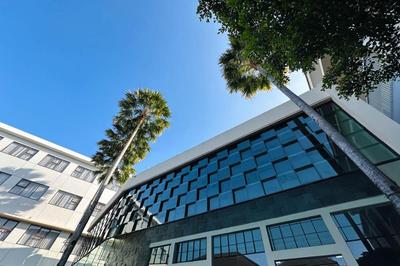 Anugrah Hotel Sukabumi