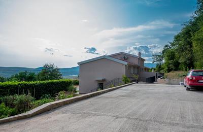 Appartement en Chêne