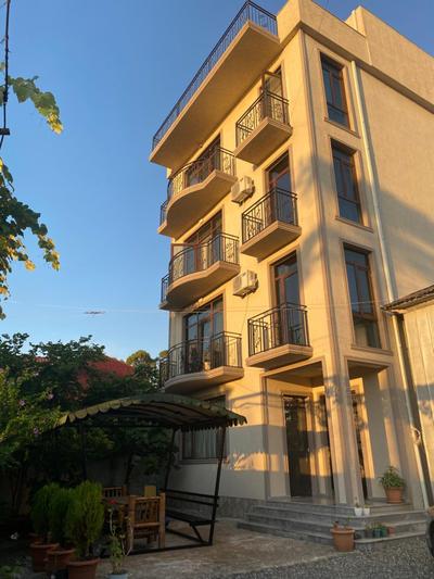 Ameli Apartments BTM