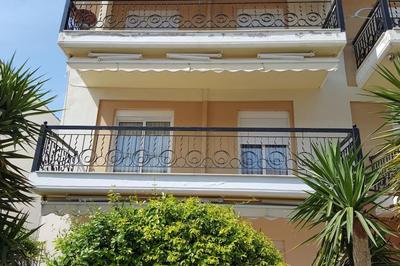 Joseph House Kallithea
