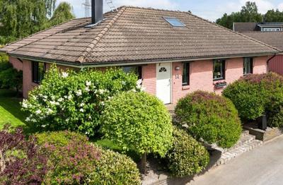 Vila Rose