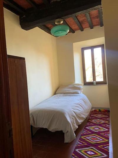 La casa degli artisti