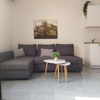 Oikia City centre rental