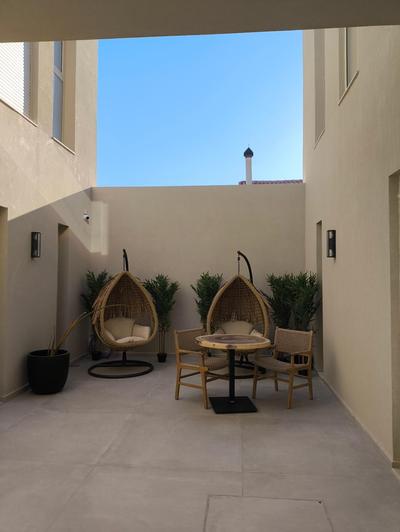 Kooba Luxury Apartments