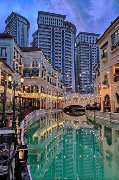 Mcki Stay in Mckinley Hills