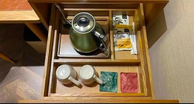 开罗华域商务客栈