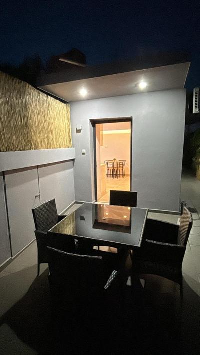 Manis apartment