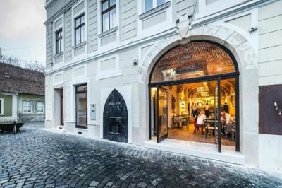 Emun Studio , Old Town, Smart, Netflix and Relax