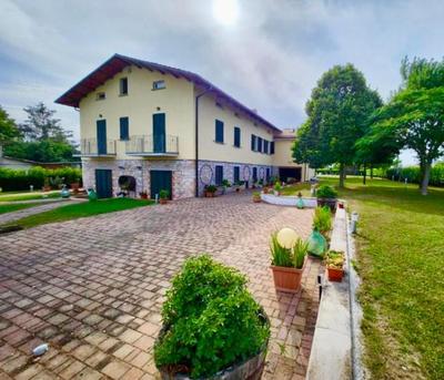 Casa Bella Vista