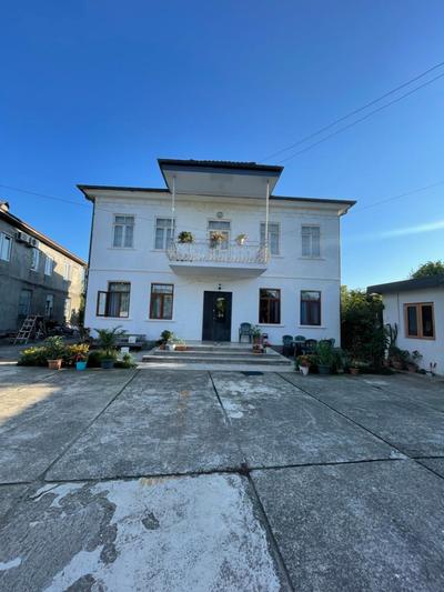 Guest house
