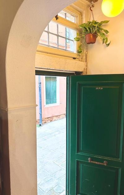 Garibaldi Apartment