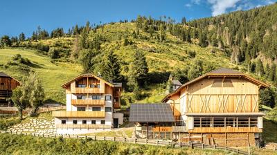 La Munt