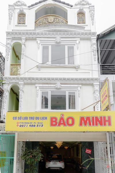 Bao Minh Hotel
