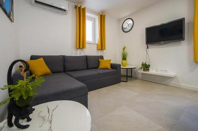 A-More apartment