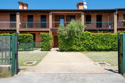 Syrma - Accogliente Villetta a Schiera