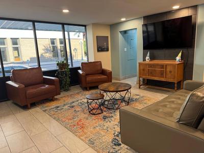 Baymont by Wyndham Great Falls City Center