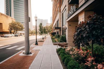 Hyatus Luxury Residences Stamford