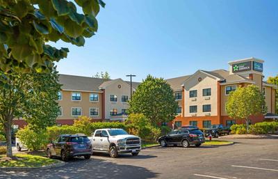 Extended Stay America Select Suites - Hartford - Manchester