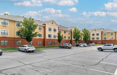 Extended Stay America Select Suites - Detroit - Sterling Heights