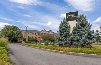 Studio 6 Extended Stay Fishkill Route 9 NY