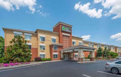Extended Stay America Suites - Newark - Woodbridge