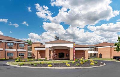 Extended Stay America Suites - Buffalo - Airport