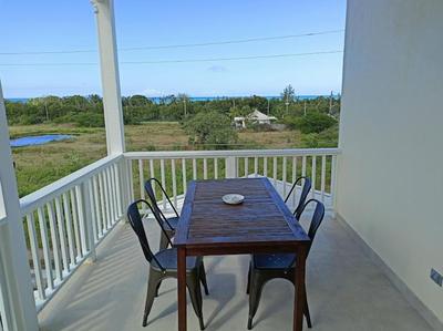 Passion Village Apartments by Antigua Living