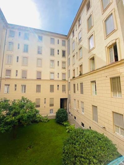 Home next to Villa Borghese, central Rome