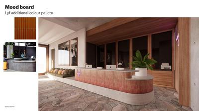 lyf Bondi Junction Sydney