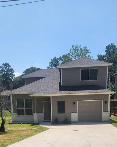 Spacious Retreat 5 Min from Lake Conroe