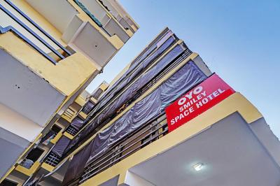 Hotel O Royal