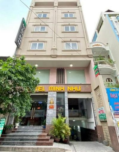 Minh Nhu Hotel