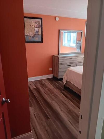 Condo Apartment Near Midway Airport