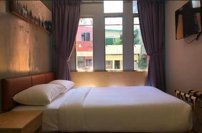 SS Grey Boutique Hotel