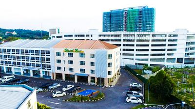Hotel Nur Miri