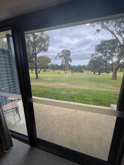 Harden Country Club Motel