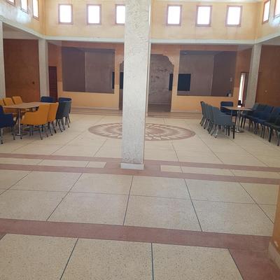 Complexe Touristique Akka