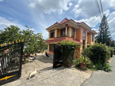 Villa Song Như - Calais