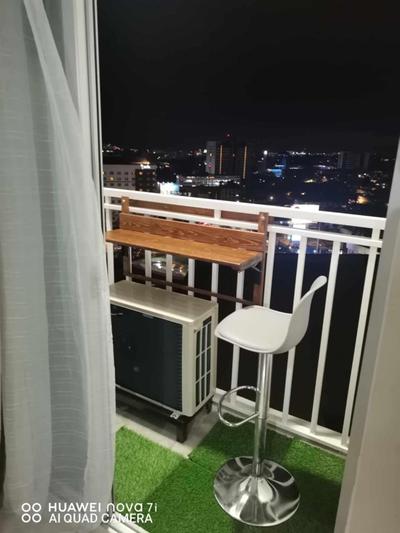 Inspiria Condo Davao - Olivia's Haven