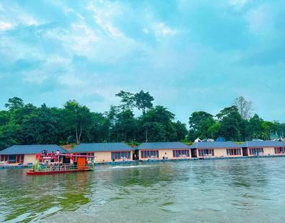 Haingeun Haikham house